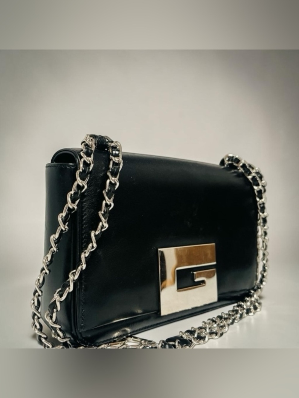 Gucci Tom Ford Era Crossbody/Shoulder Bag - Picture 2 of 15